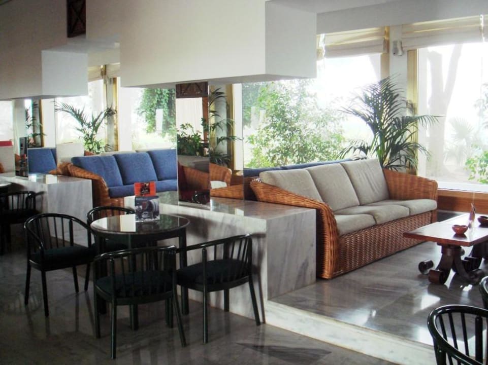 Bar Playa Esperanza Resort
