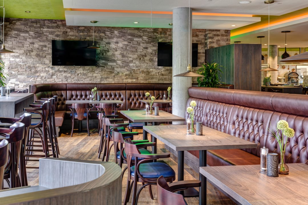 Gastro ibis Styles Tubingen