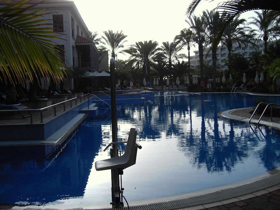 Pool Lopesan Costa Meloneras, Resort & Spa