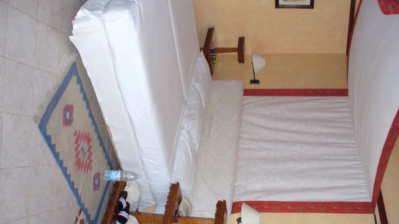 Deluxe Doppelzimmer The Grand Resort