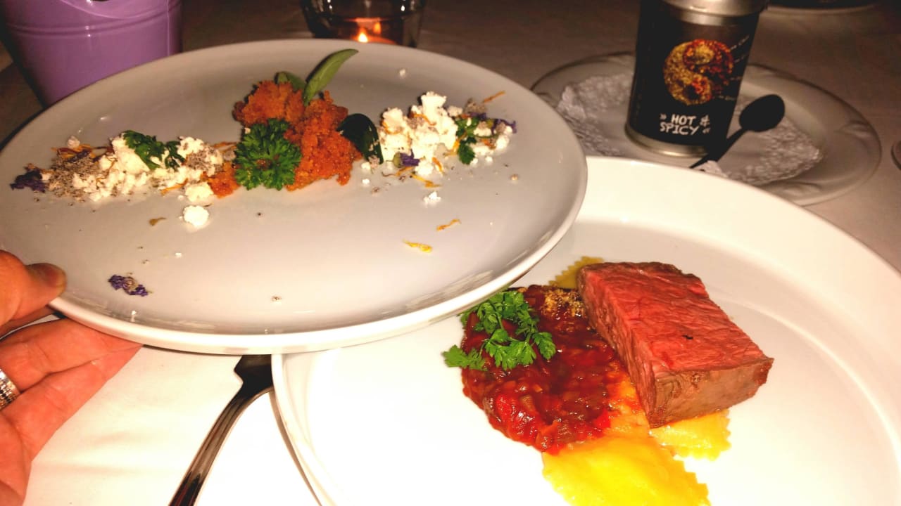 Hotel Montanara, Flachau 07.2015 Alpines Gourmet Hotel Montanara