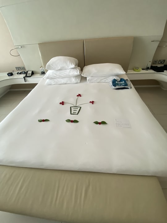 Zimmer W Abu Dhabi - Yas Island