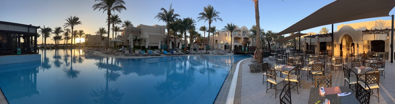 Pool Jaz Makadina