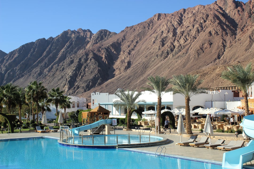 Pool Happy Life Village