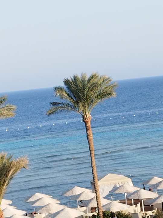 Ausblick Makadi Spa - Adults only