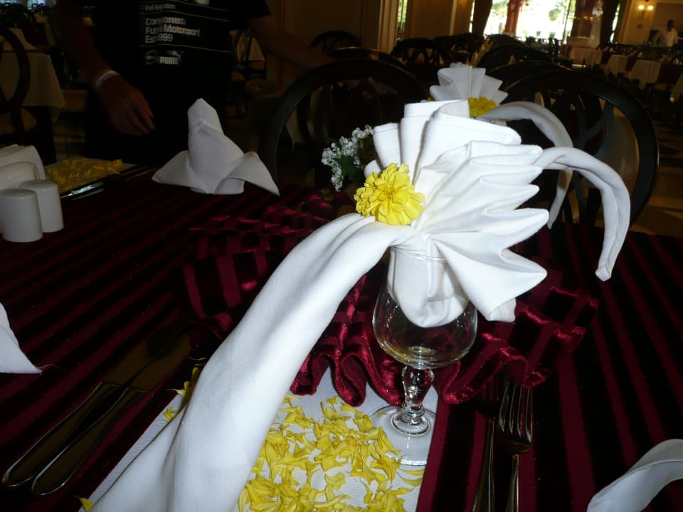 Dank Tisch Diamond Excellence Resort & Spa