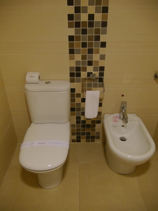 WC Hotel Melia Cayo Coco - Adults only