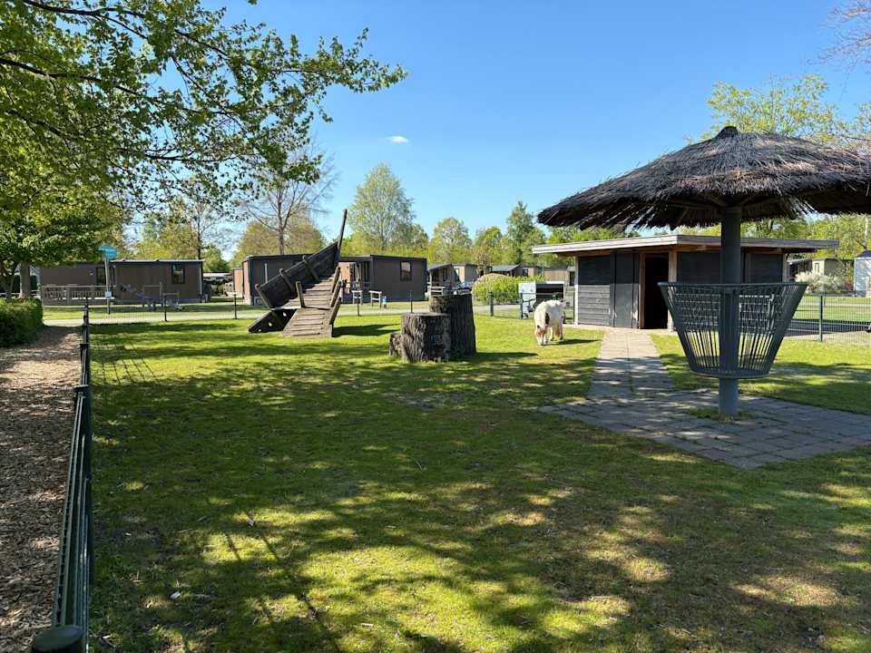 Sport & Freizeit Camping & Bungalows RCN Zeewolde