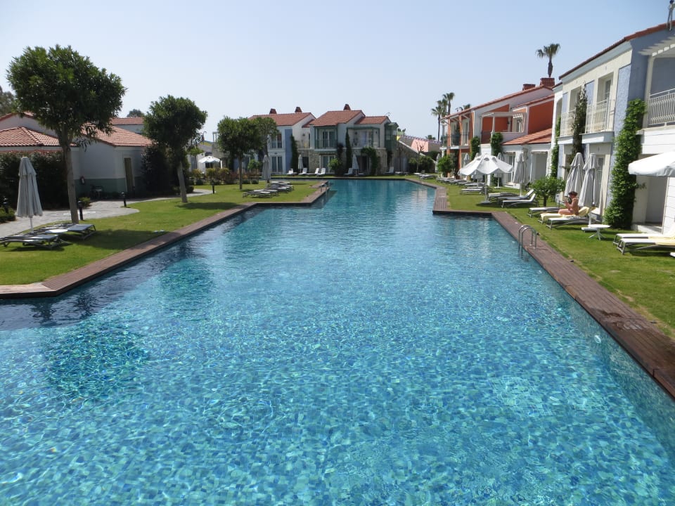 Pool IC Hotels Santai Family Resort