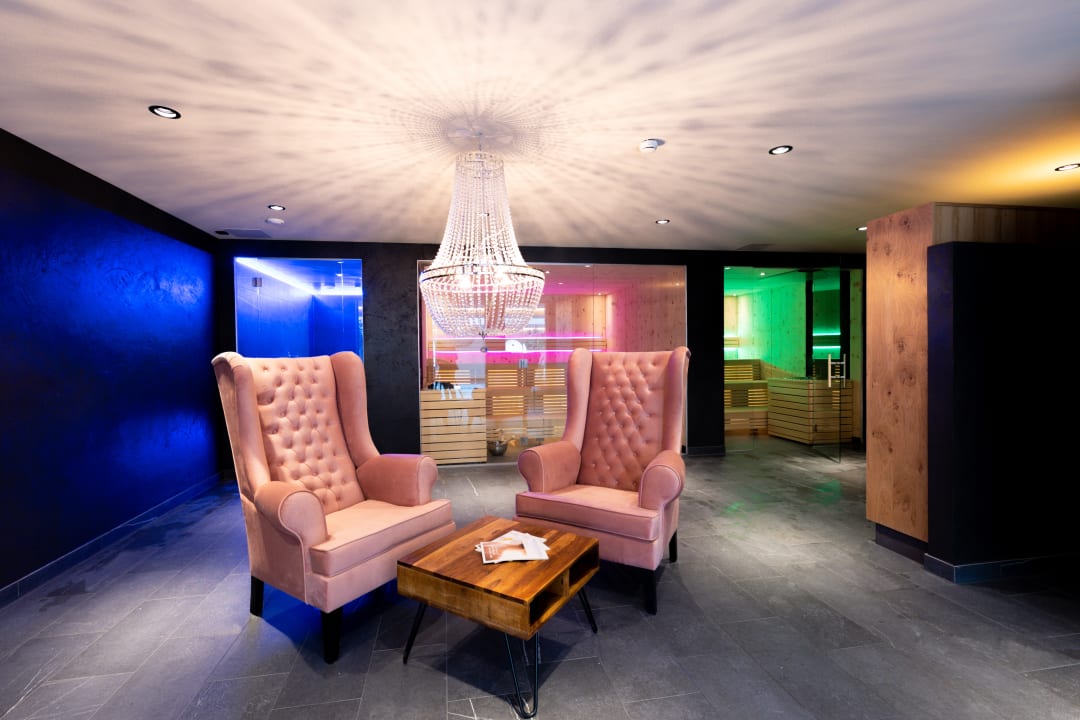 Sport & Freizeit LechLife Travelhouse Apartments