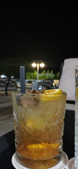 Gastro Neptune Luxury Resort