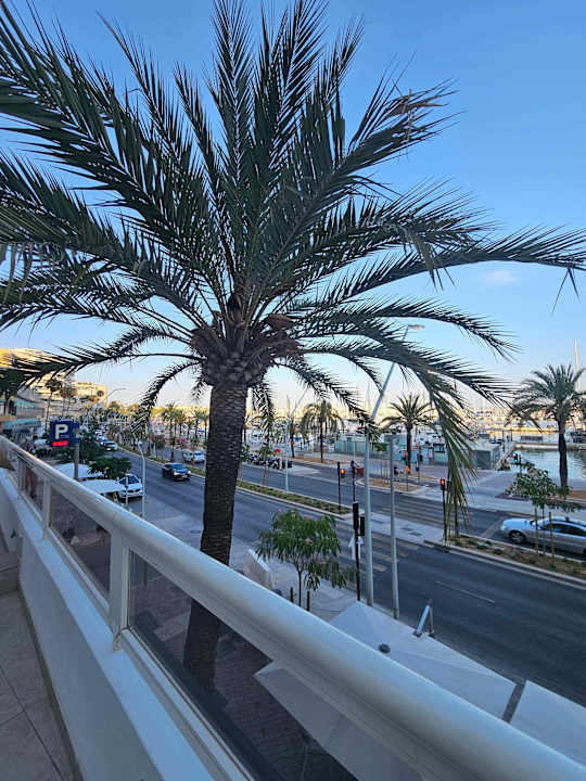 Sonstiges Palma Bellver by Meliá