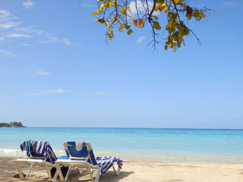 Bloody Bay Sunset at the Palms Resort - Adults Only