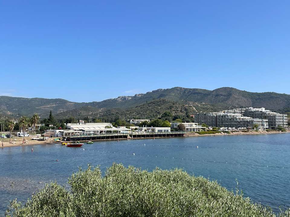 Ausblick Karya Family Resort  All Inclusive