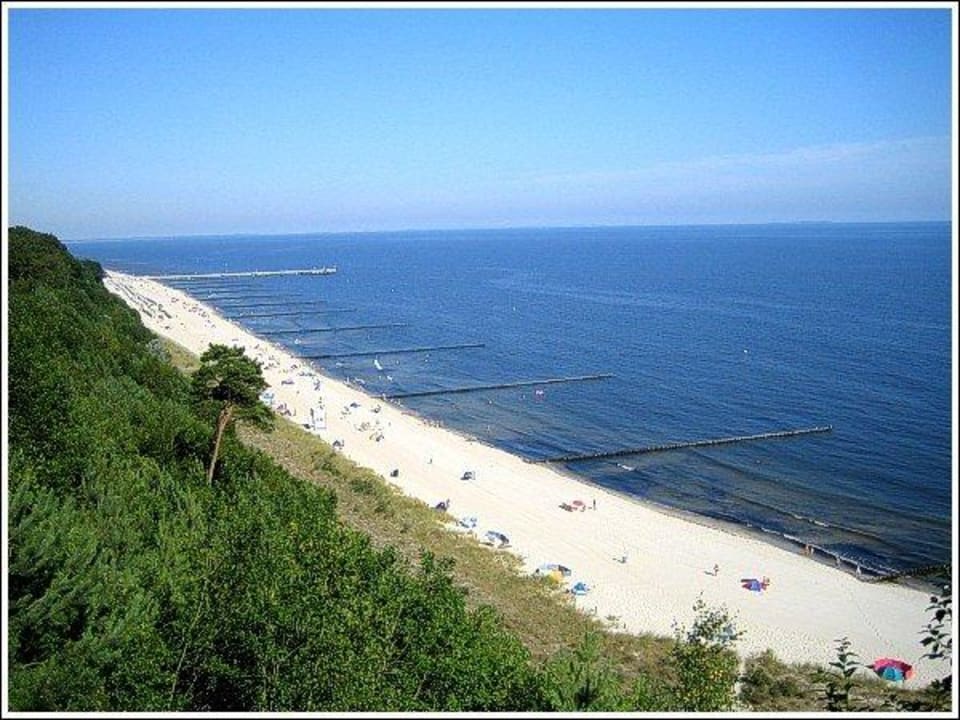 Unser Strand Zimmer & Fewo Pension Fischerhaus