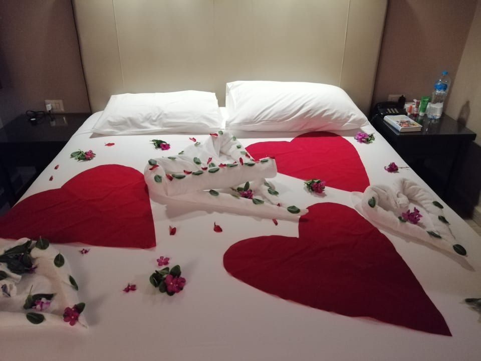 Zimmer Jaz Makadi Oasis Resort