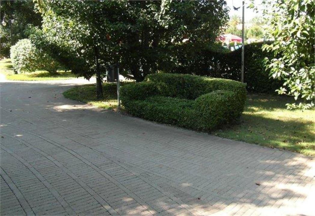 Einladend Falkensteiner Club Funimation Garden Calabria