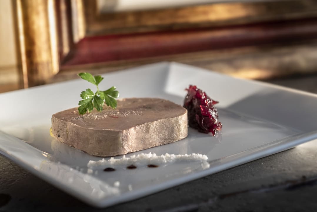 Gastro Hotel Logis le Mont Aigoual