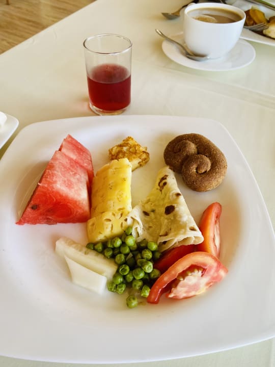 Gastro Dreamland The Unique Sea & Lake Resort / Spa