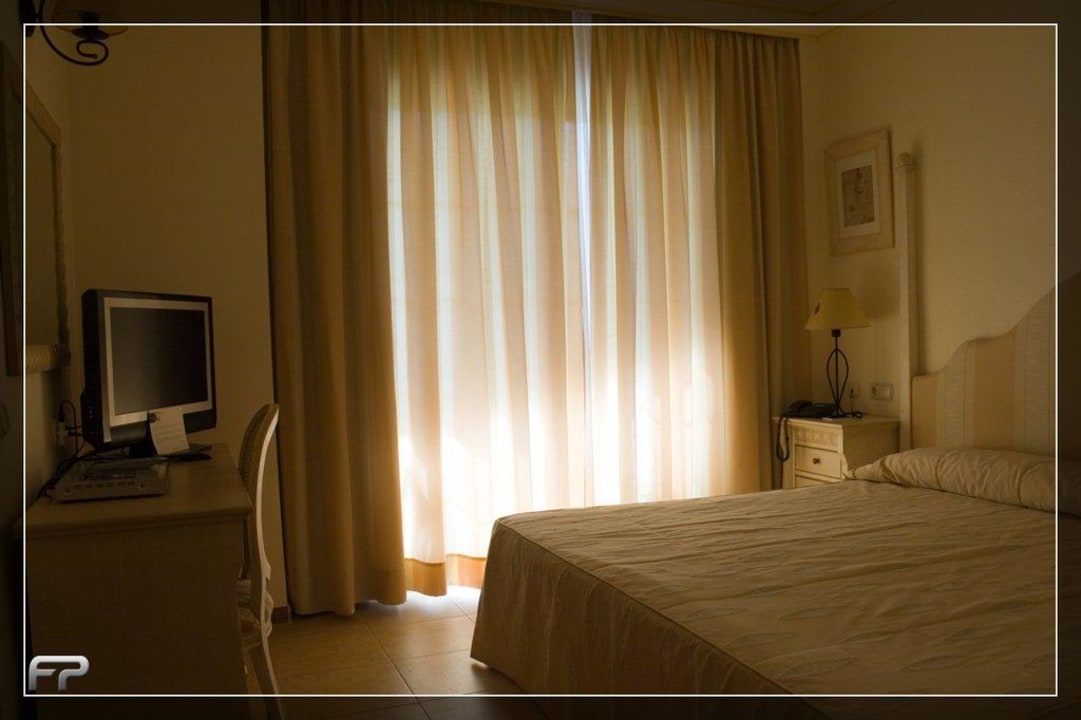 Executive Suite mit Kingsize-Bett VIVA Cala Mesquida Suites & Spa 16+