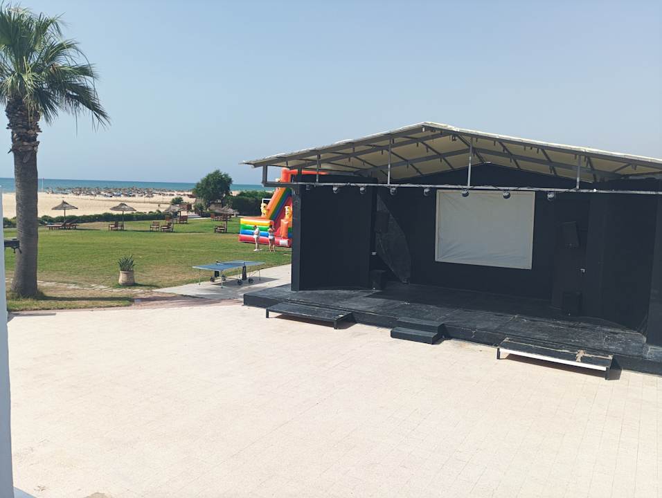 Sport & Freizeit Club Salammbô Hammamet