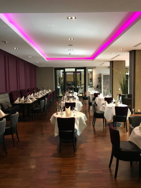 Gastro Schlosshotel Bad Wilhelmshöhe Conference & Spa