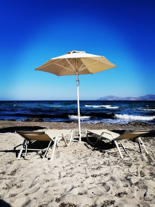 Strand Achilleas Beach Adults Only
