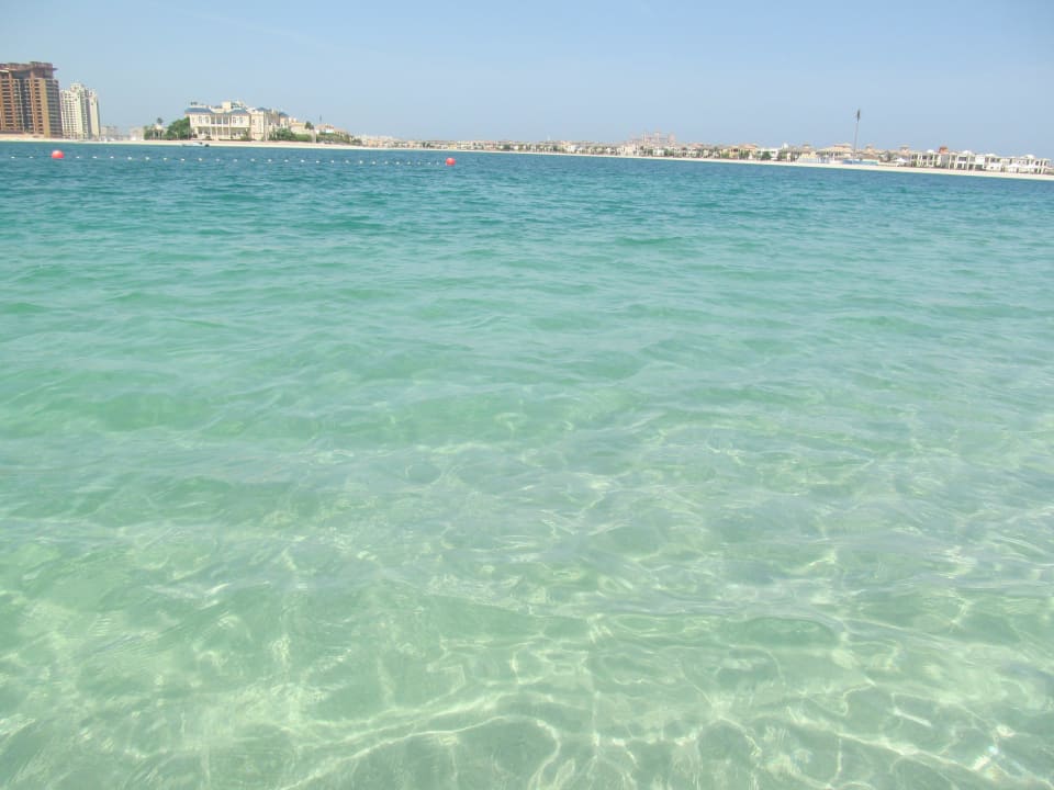 Beach Rixos The Palm Hotel & Suites