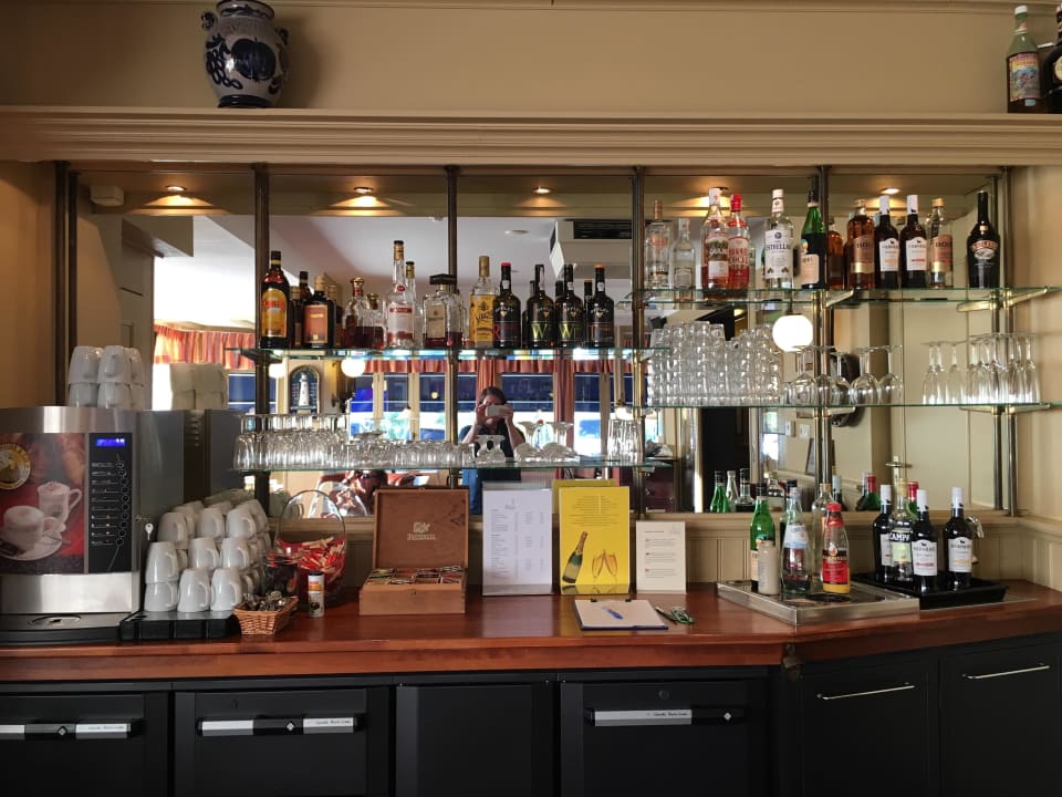 Bar Hotel de Vassy