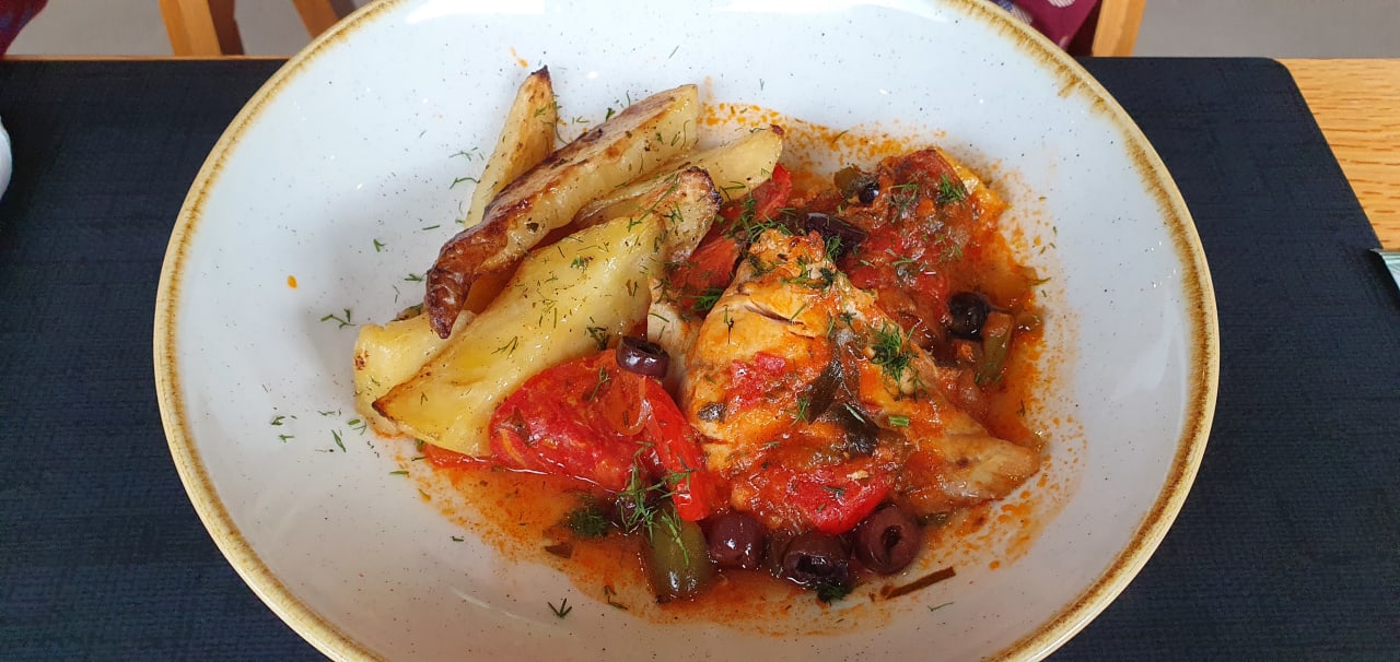 Gastro Harmony Boutique Resort