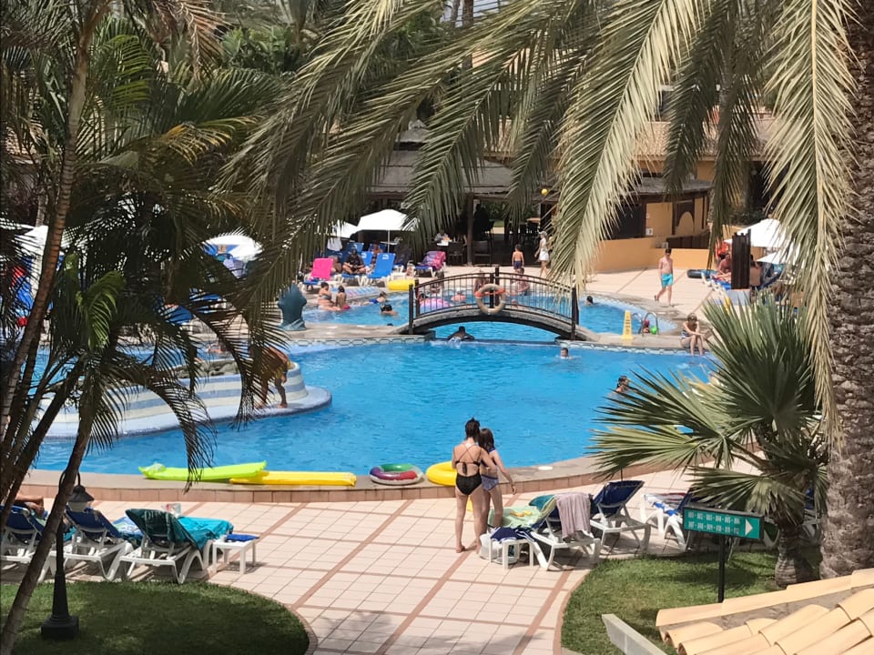 Pool Suites & Villas by Dunas