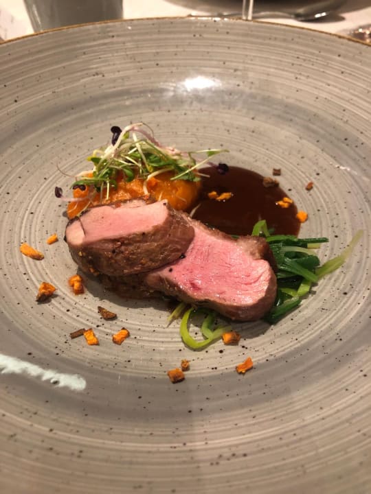 Gastro Wellnessresort Vier Jahreszeiten