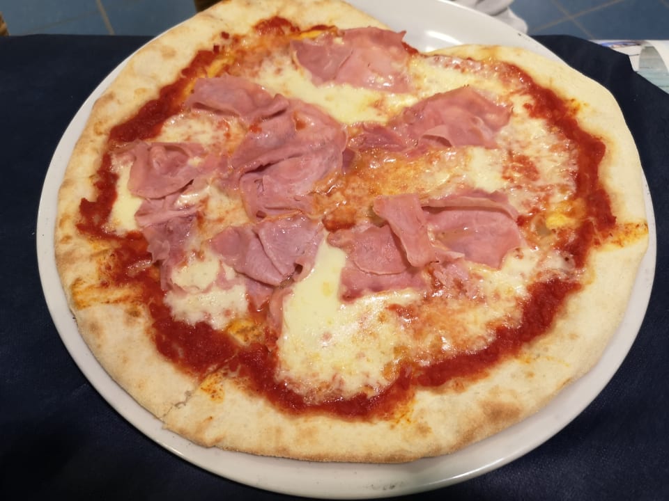 Gastro Villaggio Turistico Rosapineta Sud