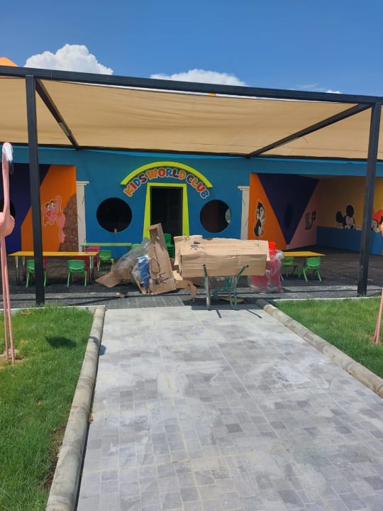 Sport & Freizeit Dream Water World