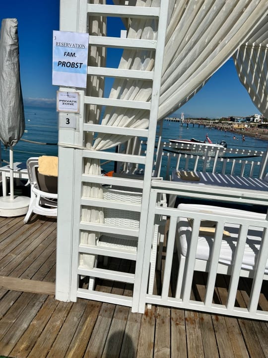 Strand Belek Beach Resort Hotel