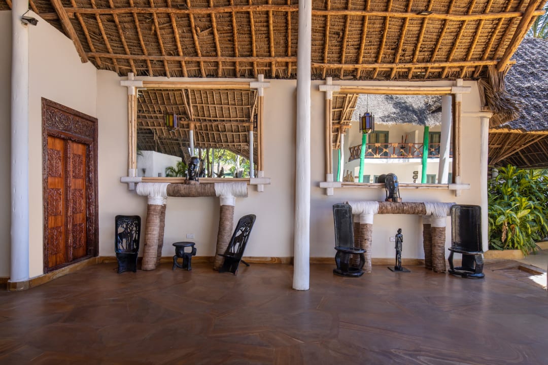 Sonstiges Hotel Kiwengwa Beach Resort