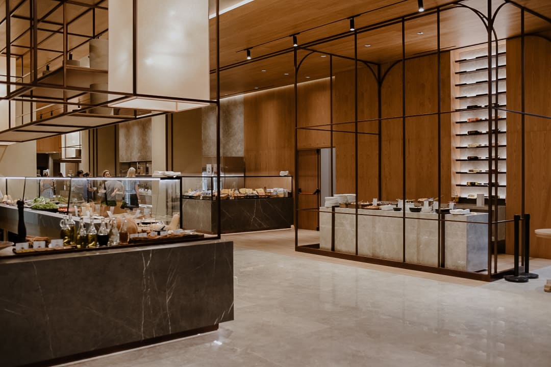 Gastro Nana Golden Beach