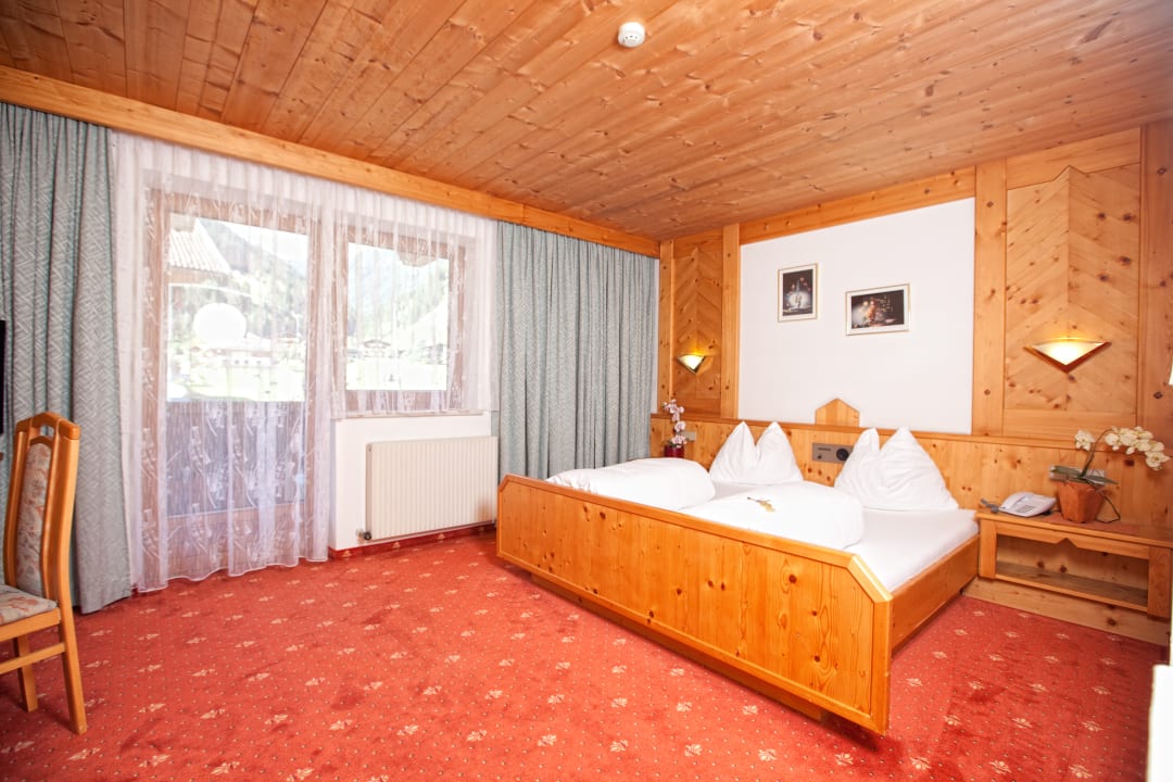 Zimmer Hotel zum Holzknecht am See
