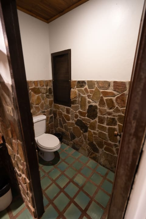 Zimmer Hotel River Kwai Resotel