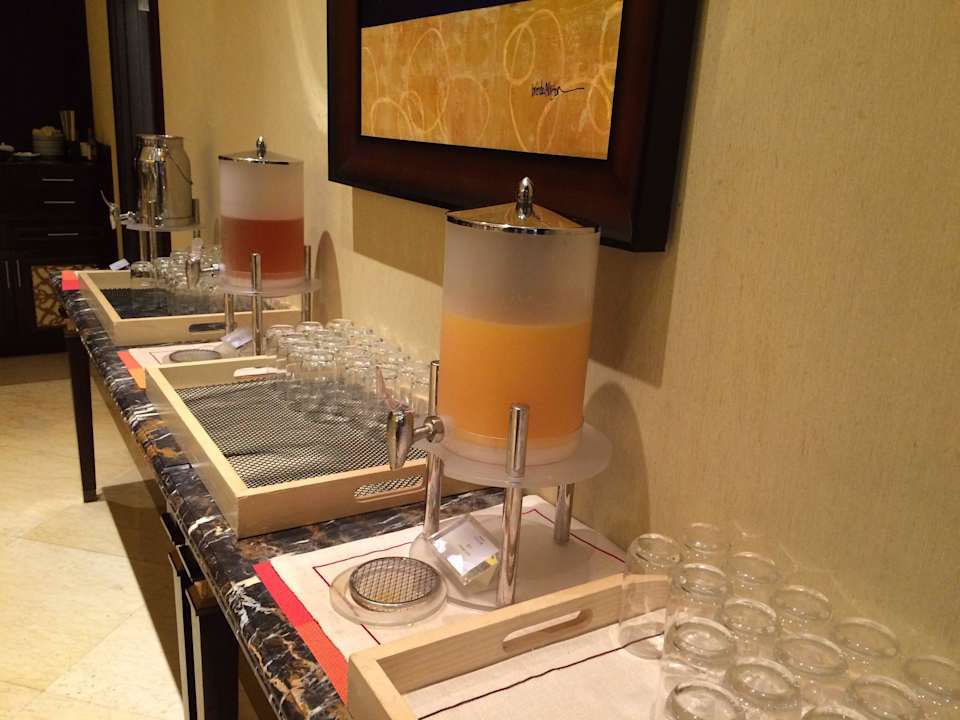 Breakfast 3 Hotel Sheraton Macao