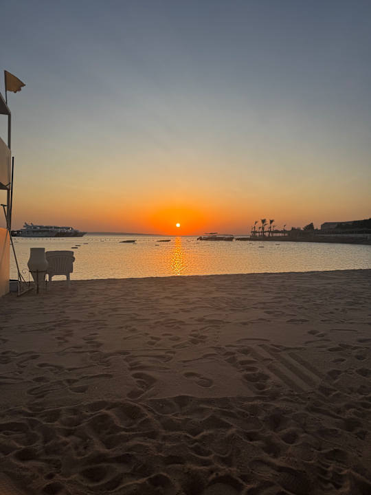Strand JAZ Elite Casa del Mar Beach