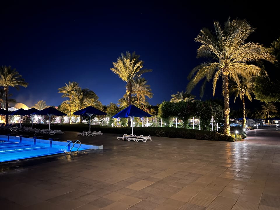 Außenansicht Desert Rose