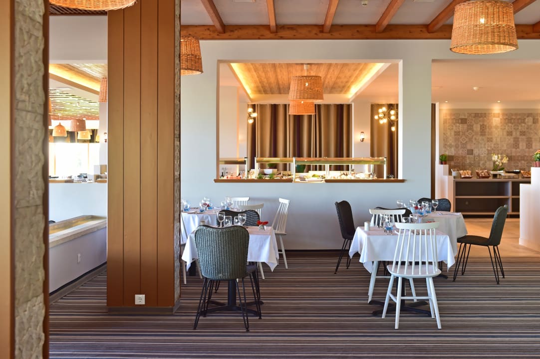 Restaurant Pestana Alvor Praia Premium Beach & Golf Resort