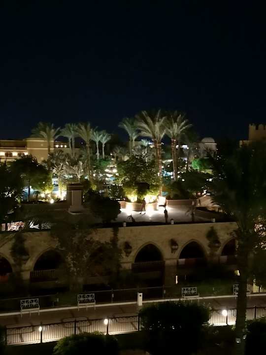 Ausblick Makadi Spa - Adults only