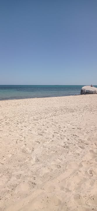 Strand Marhaba Royal Salem