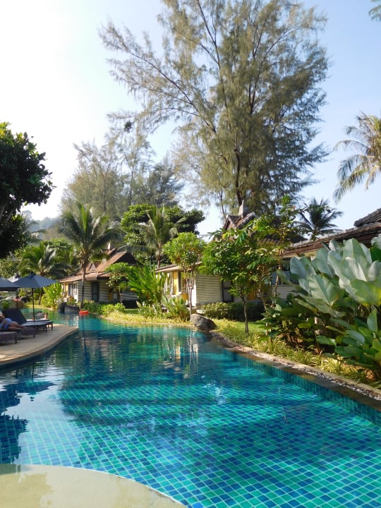 Pool Moracea by Khao Lak Resort