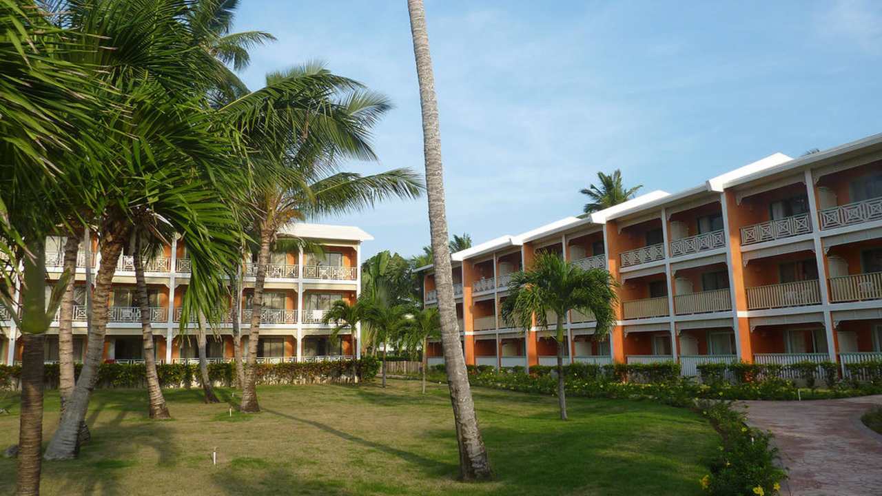 Hotel VIK Hotel Arena Blanca