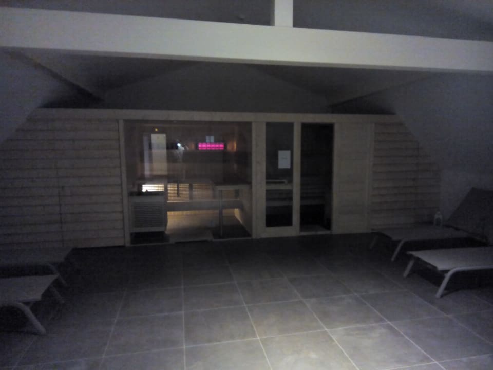 Sport & Freizeit Hotel Majestic Alsace