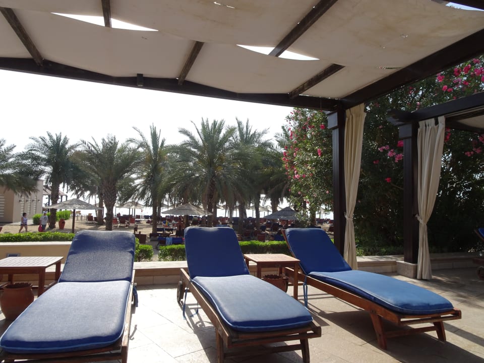 Sonstiges Miramar Al Aqah Beach Resort