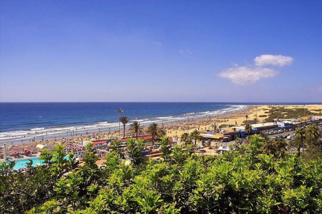 Buenaventura Abora Buenaventura by Lopesan Hotels